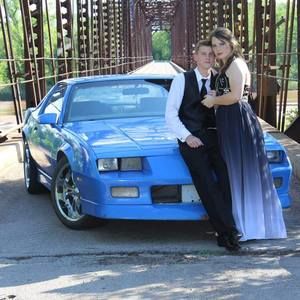 Meet your Posher, Tyler